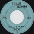 Eddie Bo / Hook And Sling(Part I) c/w (Part II)