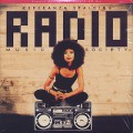 Esperanza Spalding / Radio Music Society