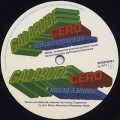 Galarude / Cero (Original & DJ Harvey Remix)