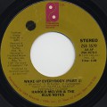 Harold Melvin And The Blue Notes / Wake Up Everybody