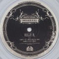 Hugo H a.k.a Hugo Hutchinson / Chante vs James EP