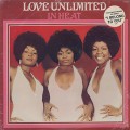 Love Unlimited / In Heat