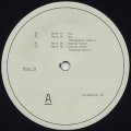 Mara Tk / Taniwhunk EP