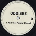 Oddisee / Ain't That Peculiar