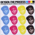 Oxygen / The Process & Guillotine 16's