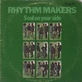 Rhythm Makers / Soul On Your Side