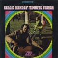 Sergio Mendes / Sergio Mendes's Favorite Things