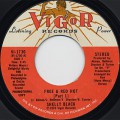 Shelly Black / Free & Red Hot