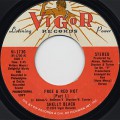 Shelly Black / Free & Red Hot-1