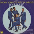 Smokey Robinson And The Miracles / Four In Blue