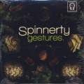 Spinnerty / Gestures