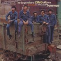 Trammps / The Legendary Zing Album