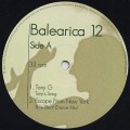 V.A. / Balearica 12