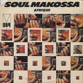Afrique / Soul Makossa