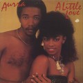 Aurra / A Little Love