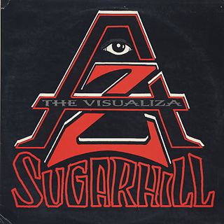 AZ / Sugar Hill front