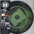 Beat Junkies / Picture Disc Collection
