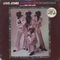 Brighter Side Of Darkness / Love Jones