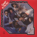 Commodores / Caught In The Act