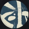 Common Factor / Common Factor EP