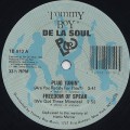 De La Soul ‎/ Plug Tunin