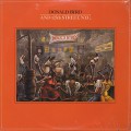 Donald Byrd and 125th Street, N.Y.C. / S.T.