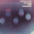 Donald Byrd / Stepping Into Tomorrow