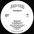 Dreamboat w/ Tom Noble / Special Kiss