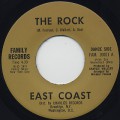 East Coast / The Rock