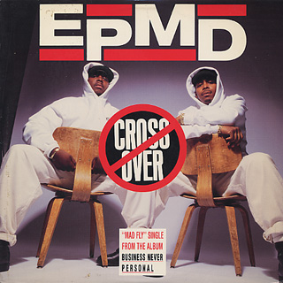 EPMD / Crossover front