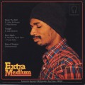 Extra Medium / Extra Medium EP