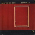 George Benson / Body Talk