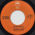 George Duke / Reach For It (Dance)