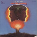George Duke / Save The Country