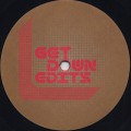 Get Down Edits / Get Down Edits Vol.4