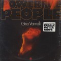 Gino Vannelli / Powerful People