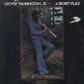 Grover Washington, Jr. / A Secret Place