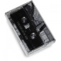 Hazel / The Lost Tapes (Cassette)