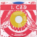 I, Ced / Insanity Feat. Jimetta Rose