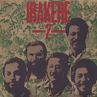 Irakere / 2 front