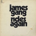 James Gang / Rides Again