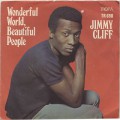Jimmy Cliff / Wondeful World, Beautiful People