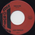 Jody Parsley / This Is Me