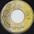 John Holt / Win Your Love