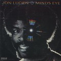 Jon Lucien / Mind's Eye