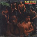 Kay Gee's / Burn Me Up
