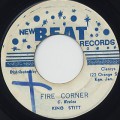 King Stitt / Fire Corner