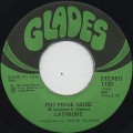 Latimore / Put Pride Aside