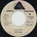 Linda Lewis / It's In His Kiss