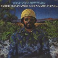 Lonnie Liston Smith & The Cosmic Echoes / Visions Of A New World